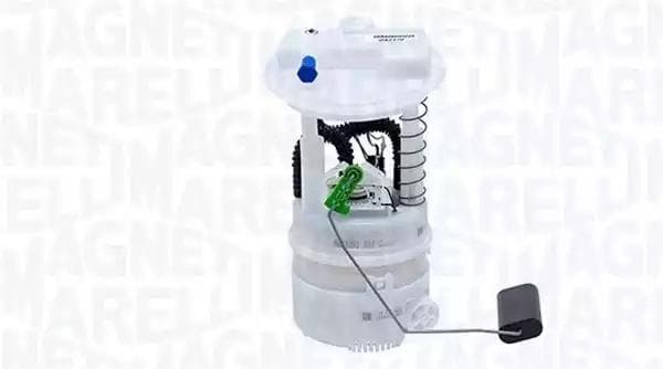 519700000135 Magneti Marelli Топливный насос