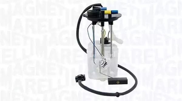 519700000161 Magneti Marelli Паливний насос для Mercedes A-Class