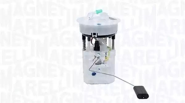 519700000190 Magneti Marelli Топливный насос