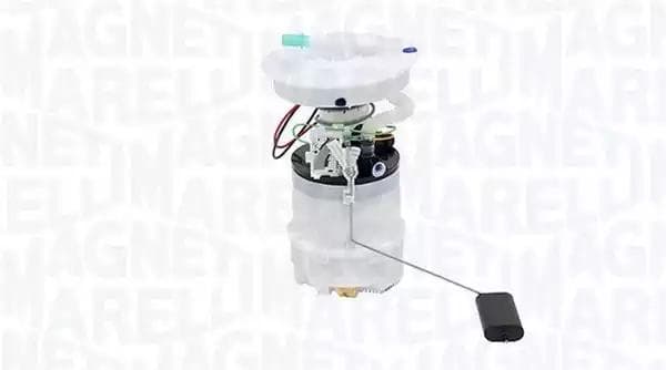 519700000191 Magneti Marelli Топливный насос