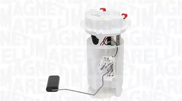 519730809902 Magneti Marelli Дисплей, запас для Peugeot 406