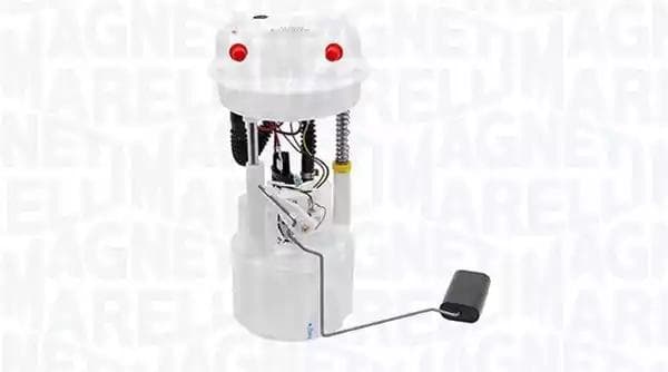 119766009900 Magneti Marelli Дисплей, запас для Fiat Seicento