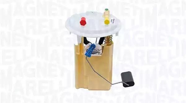 519731359900 Magneti Marelli MAGNETI MARELLI Датчик уровня топлива CITROEN JUMPER 2.2 HDI 06-