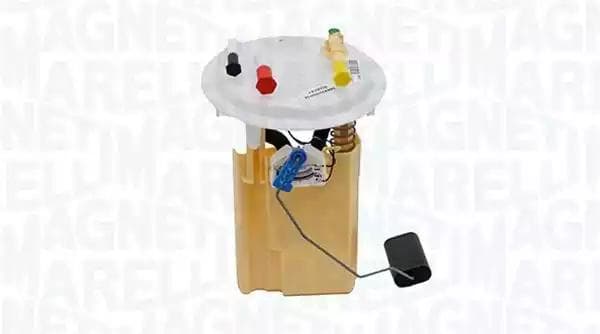 519000058700 Magneti Marelli Дисплей, запас