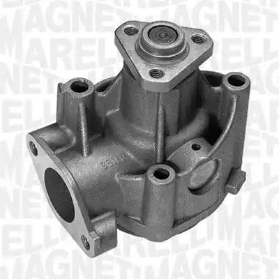 350981460000 Magneti Marelli Помпа