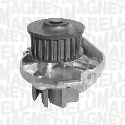 350982070000 Magneti Marelli Помпа