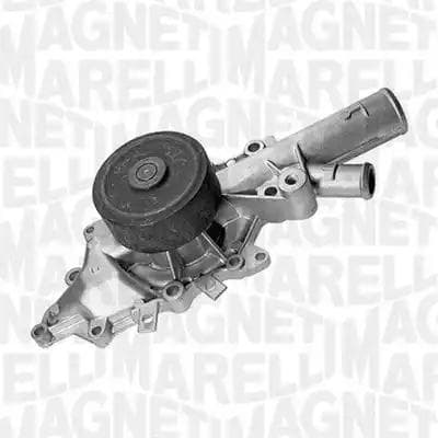 350982088000 Magneti Marelli Помпа