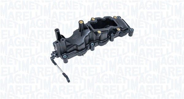 802000537010 Magneti Marelli Впускний патрубок