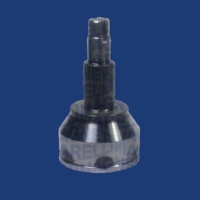 302015100014 Magneti Marelli Граната для Alfa Romeo 159