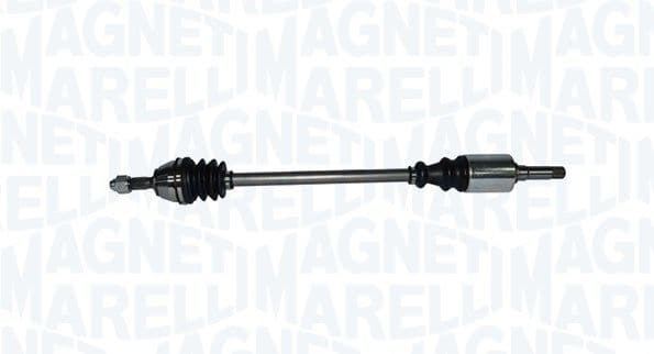 302004190140 Magneti Marelli Піввісь