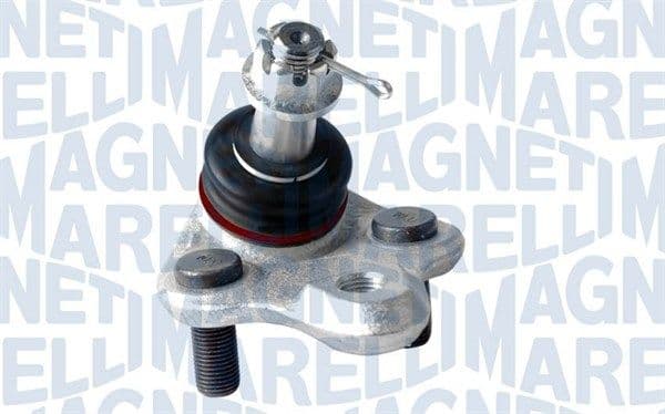 301191619720 Magneti Marelli Болт кріплення важеля