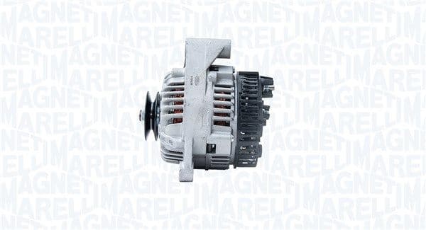 063730618010 Magneti Marelli Генератор