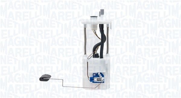 313011313222 Magneti Marelli Корпус паливного насоса