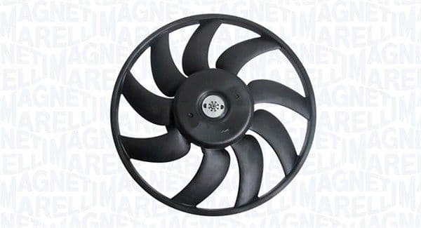 069422805010 Magneti Marelli Вентилятор системи охолодження двигуна