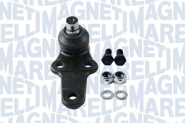 301191618310 Magneti Marelli Болт кріплення важеля