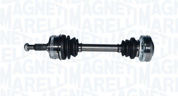 302004190069 Magneti Marelli Піввісь
