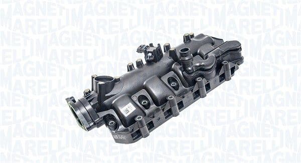 802009463707 Magneti Marelli Впускной патрубок