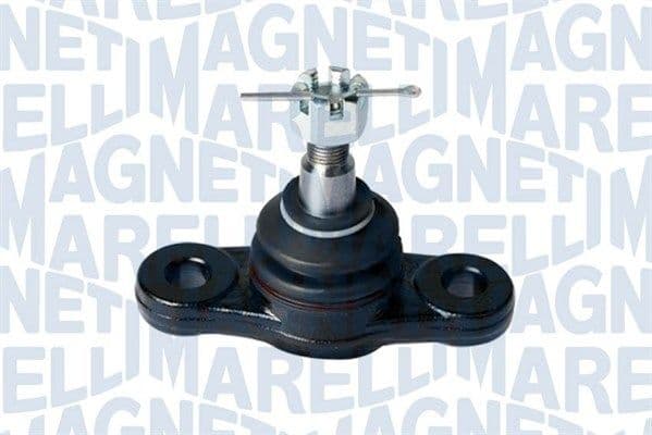 301191618580 Magneti Marelli Болт крепления рычага
