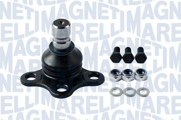 301191618190 Magneti Marelli Болт кріплення важеля