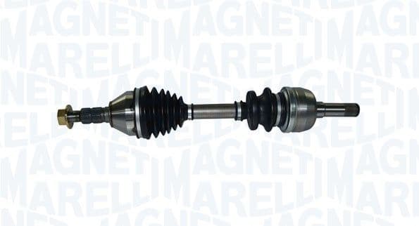 302004190191 Magneti Marelli Піввісь