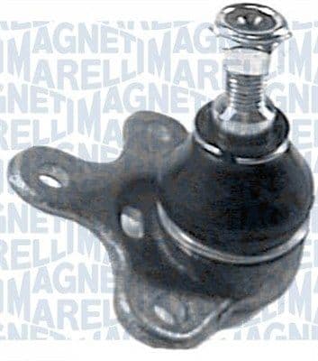 301191619850 Magneti Marelli Болт крепления рычага