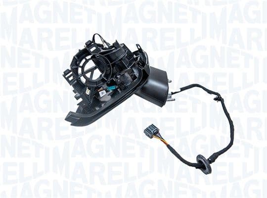 182201542700 Magneti Marelli Зовнішнє дзеркало для Volvo XC90