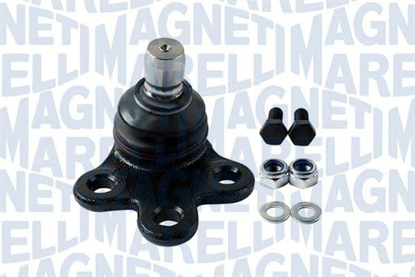 301191618000 Magneti Marelli Болт кріплення важеля