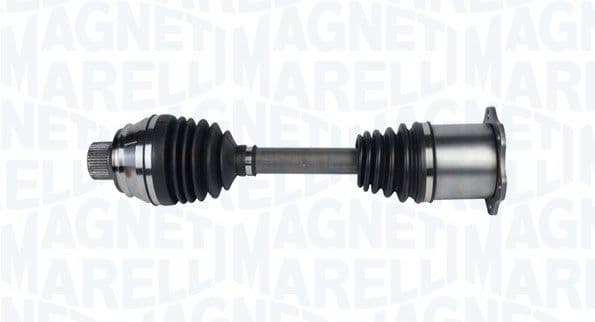 302004190123 Magneti Marelli Піввісь