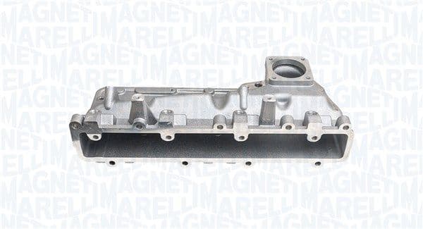 802000541010 Magneti Marelli Впускной патрубок для Fiat Ducato