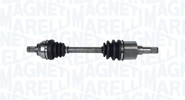 302004190171 Magneti Marelli Полуось