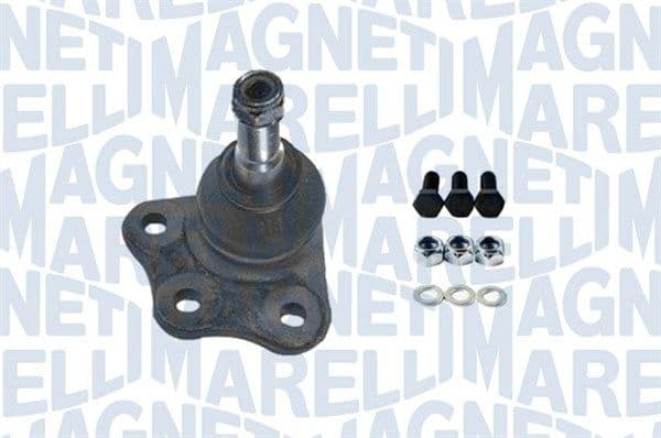 301191618520 Magneti Marelli Болт кріплення важеля