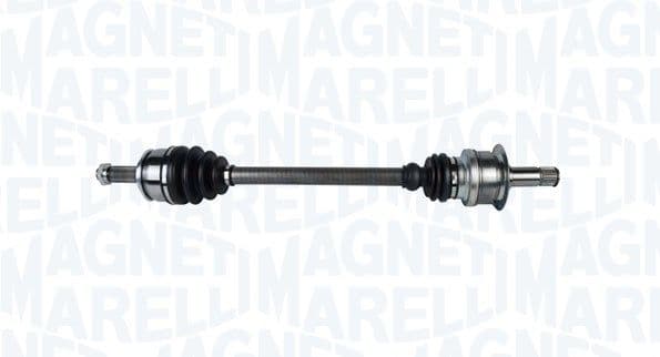 302004190203 Magneti Marelli Піввісь