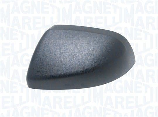 182208005680 Magneti Marelli Корпус дзеркала