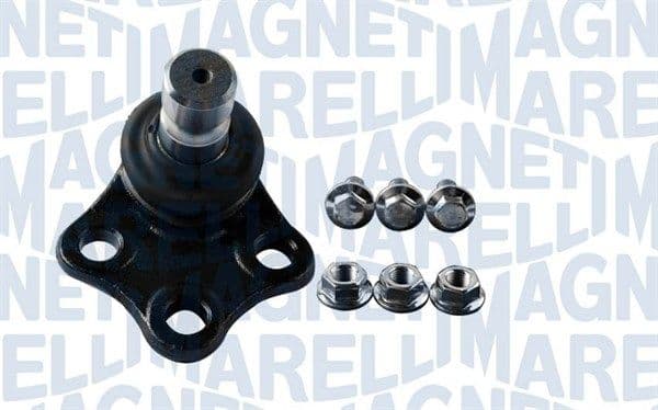 301191619590 Magneti Marelli Болт крепления рычага для Renault Megane