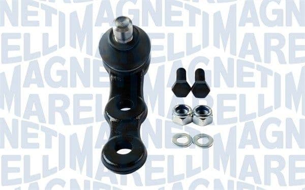 301191619270 Magneti Marelli Болт кріплення важеля для Opel Corsa