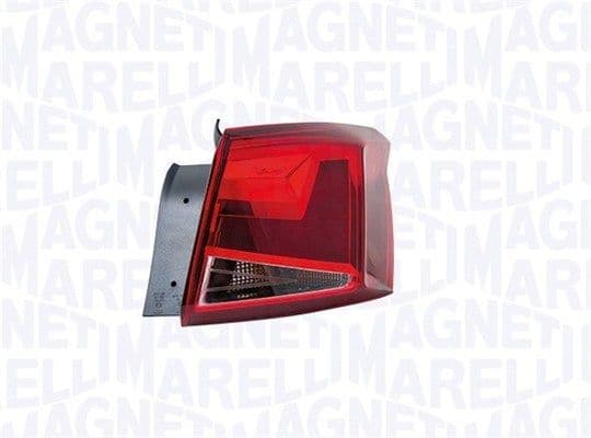 714028968001 Magneti Marelli Задній ліхтар для Seat Arona