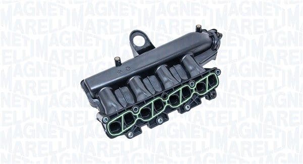 802000524010 Magneti Marelli Впускний патрубок