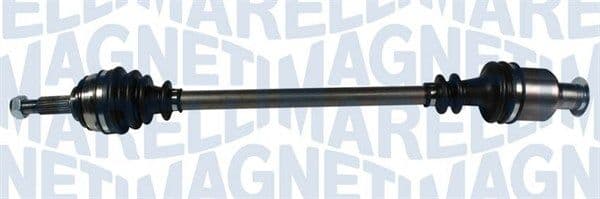 302004190159 Magneti Marelli Піввісь
