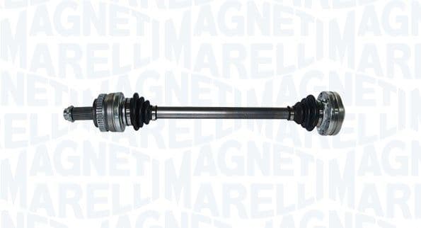302004190128 Magneti Marelli Полуось
