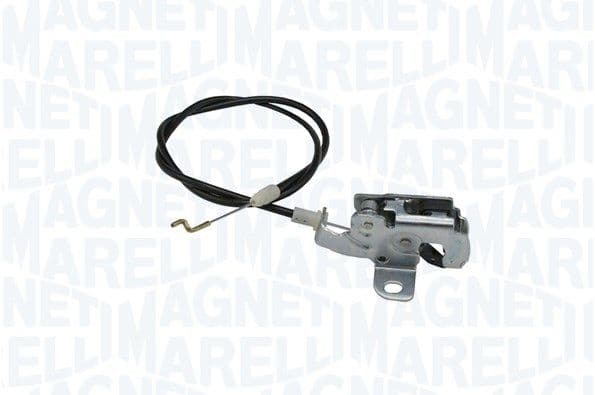 350105038800 Magneti Marelli Замок двери багажника