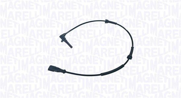 172100170010 Magneti Marelli Датчик ABS