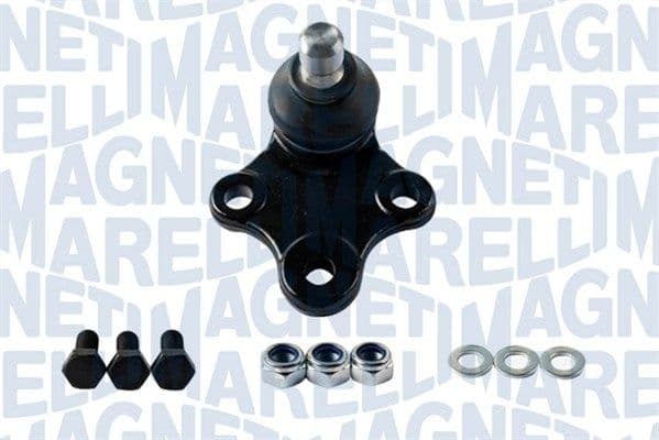 301191618150 Magneti Marelli Болт кріплення важеля