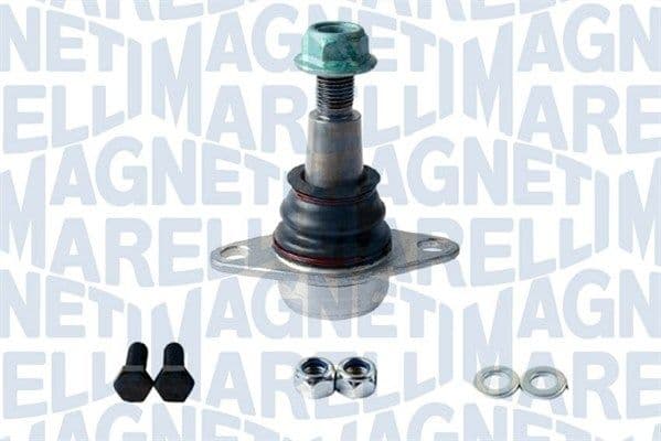 301191617890 Magneti Marelli Болт кріплення важеля