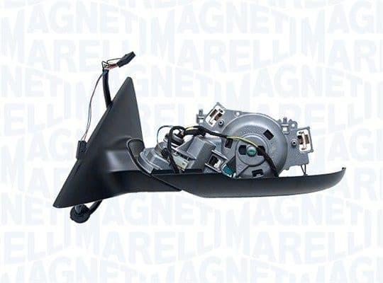 182215015700 Magneti Marelli Наружное зеркало для Audi A5