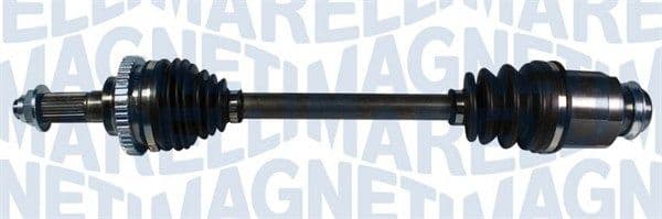 302004190200 Magneti Marelli Піввісь