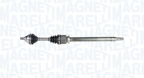 302004190179 Magneti Marelli Піввісь
