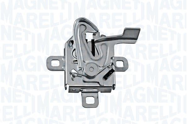 350105043300 Magneti Marelli Замок капота для Fiat Panda