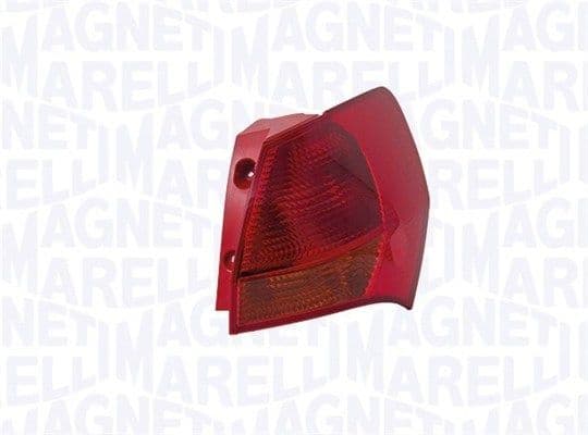 714021570101 Magneti Marelli Задній ліхтар для Kia Venga