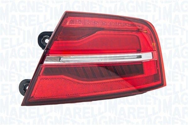 715011113002 Magneti Marelli Задній ліхтар для Audi A8