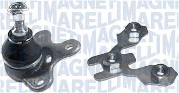 301191619990 Magneti Marelli Болт кріплення важеля
